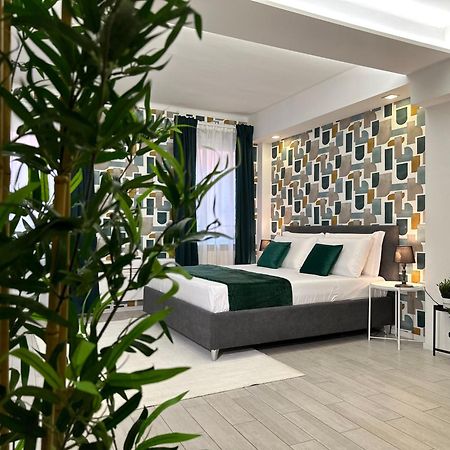 בולוניה Fondazza Boutique Apartment מראה חיצוני תמונה