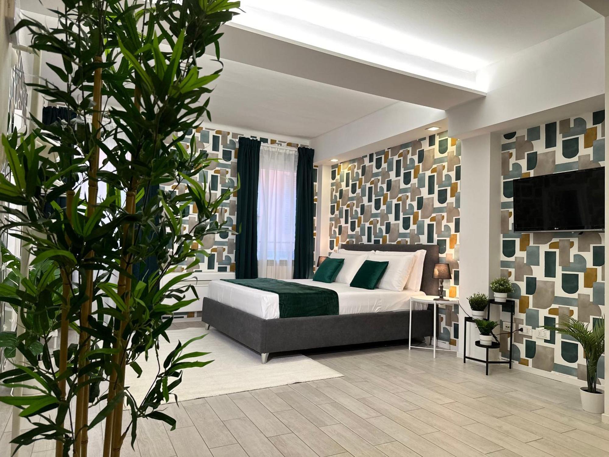בולוניה Fondazza Boutique Apartment מראה חיצוני תמונה