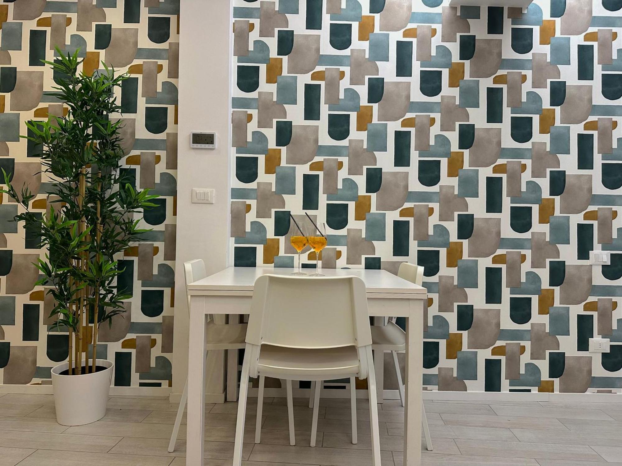 בולוניה Fondazza Boutique Apartment מראה חיצוני תמונה