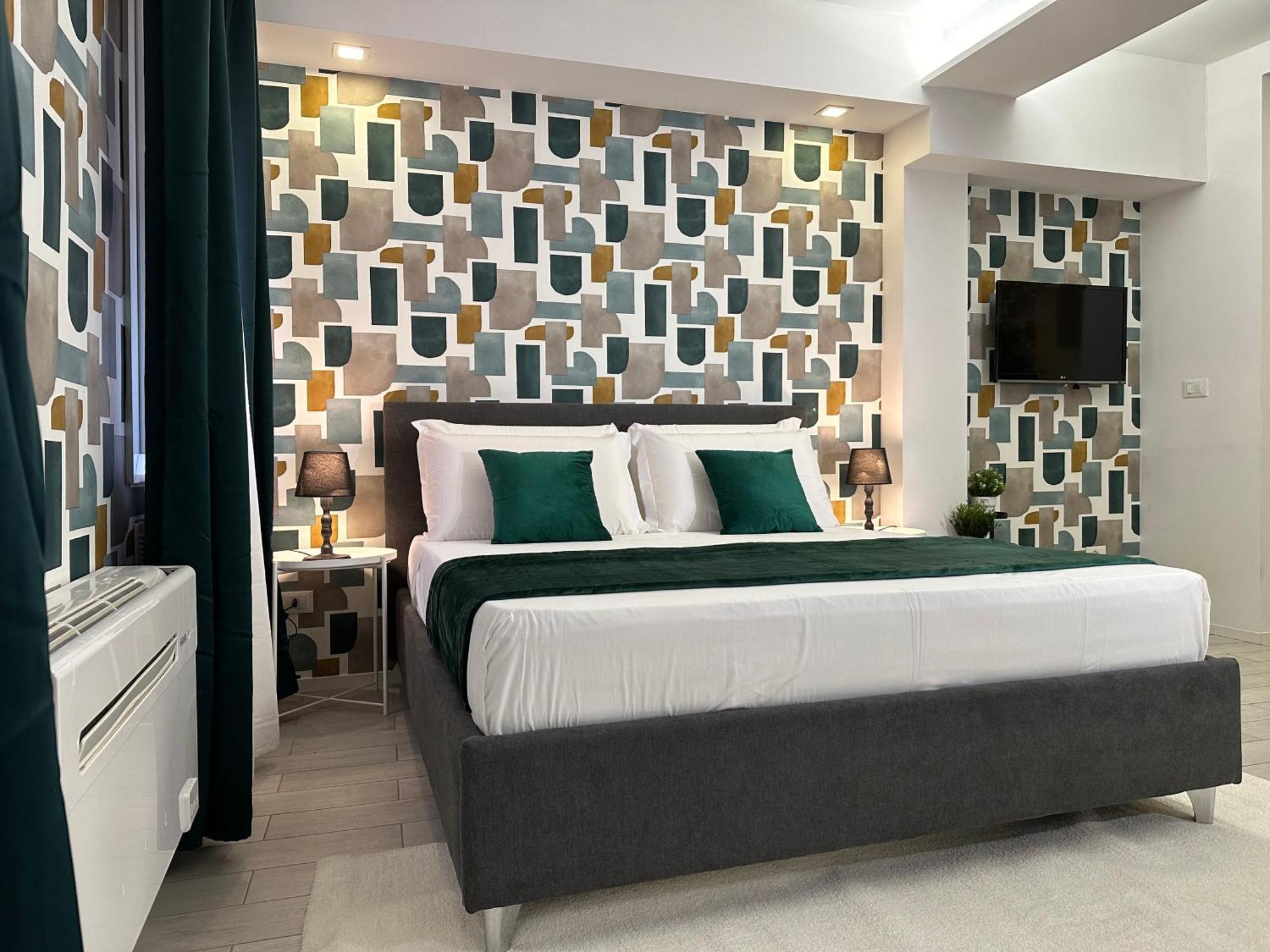 בולוניה Fondazza Boutique Apartment מראה חיצוני תמונה