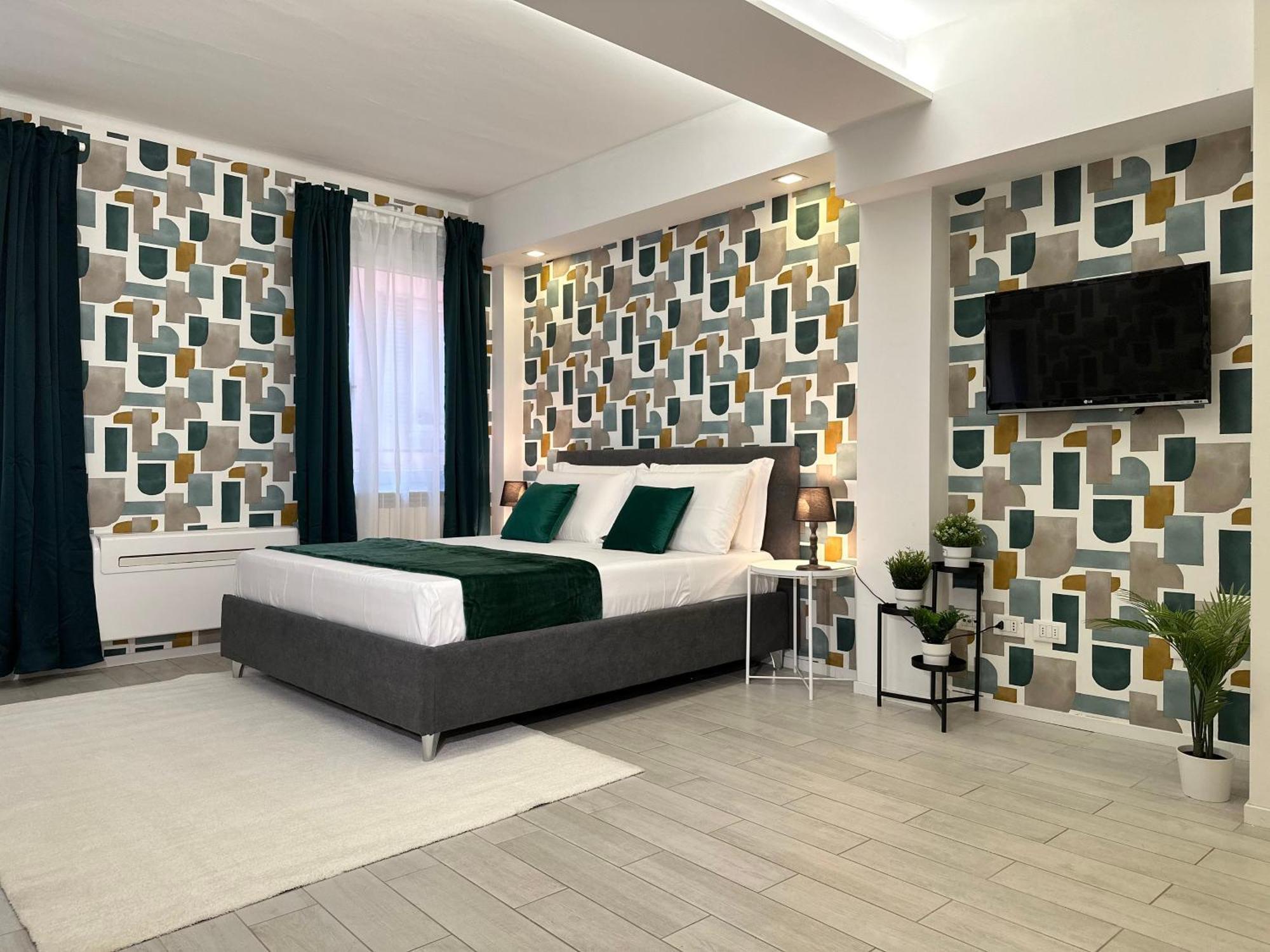 בולוניה Fondazza Boutique Apartment מראה חיצוני תמונה