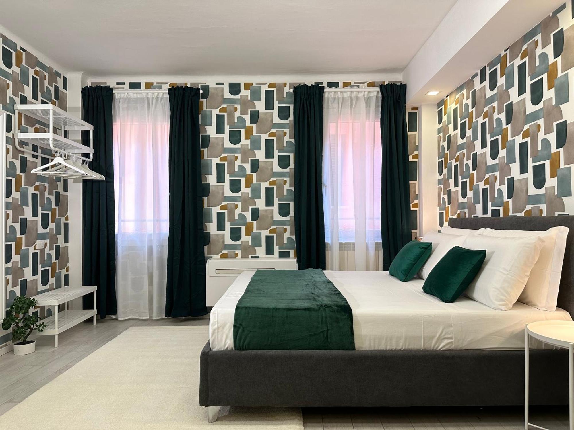 בולוניה Fondazza Boutique Apartment מראה חיצוני תמונה