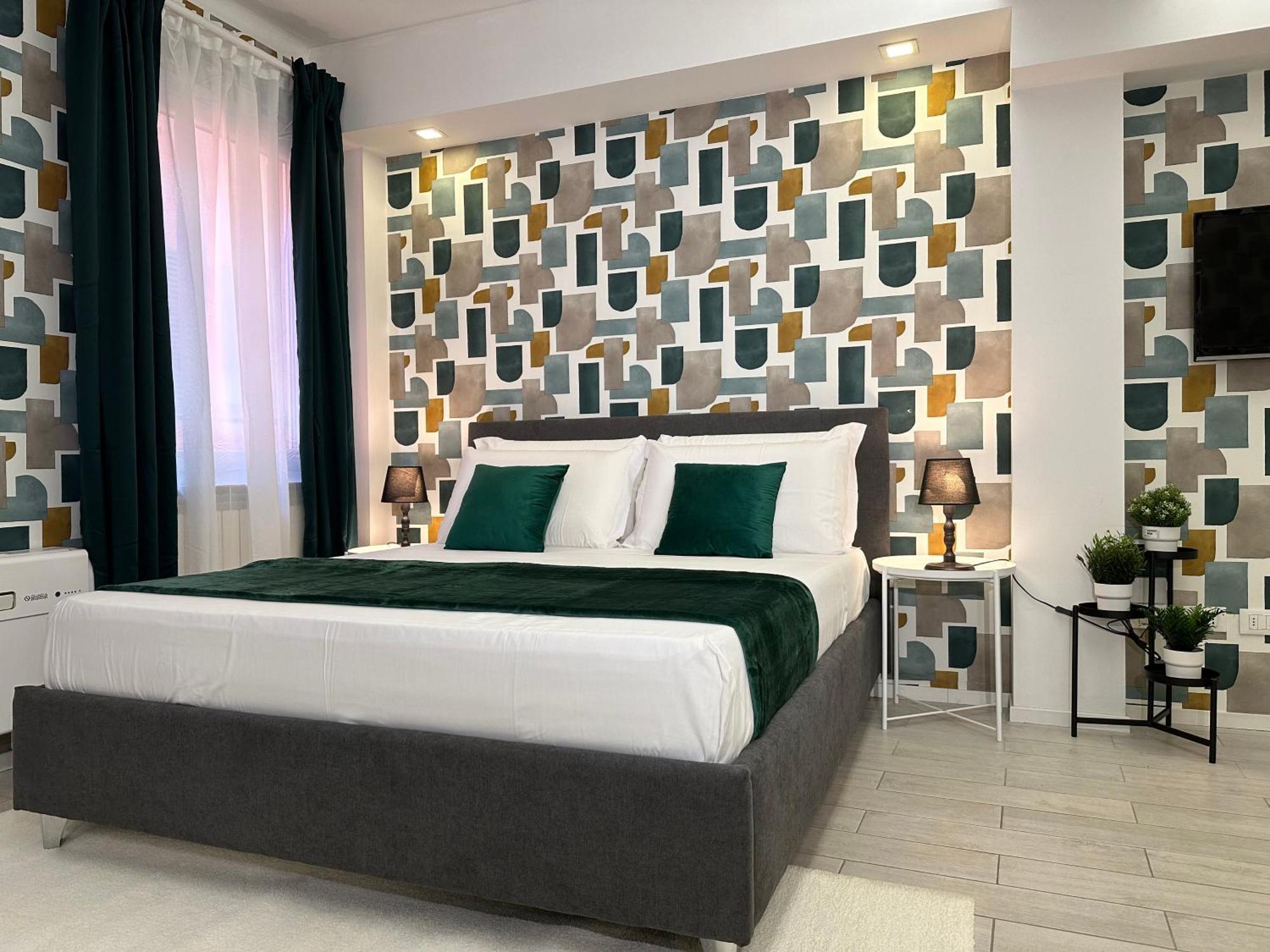 בולוניה Fondazza Boutique Apartment מראה חיצוני תמונה
