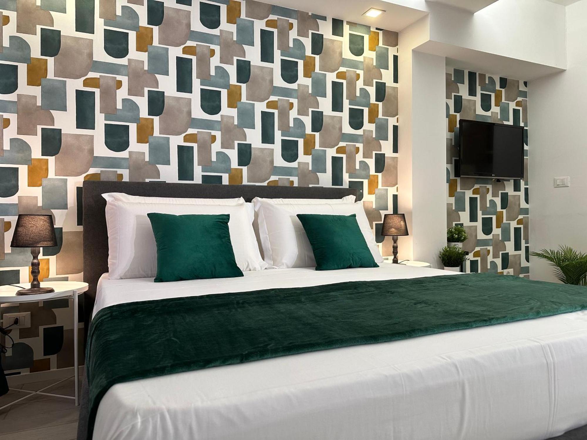 בולוניה Fondazza Boutique Apartment מראה חיצוני תמונה