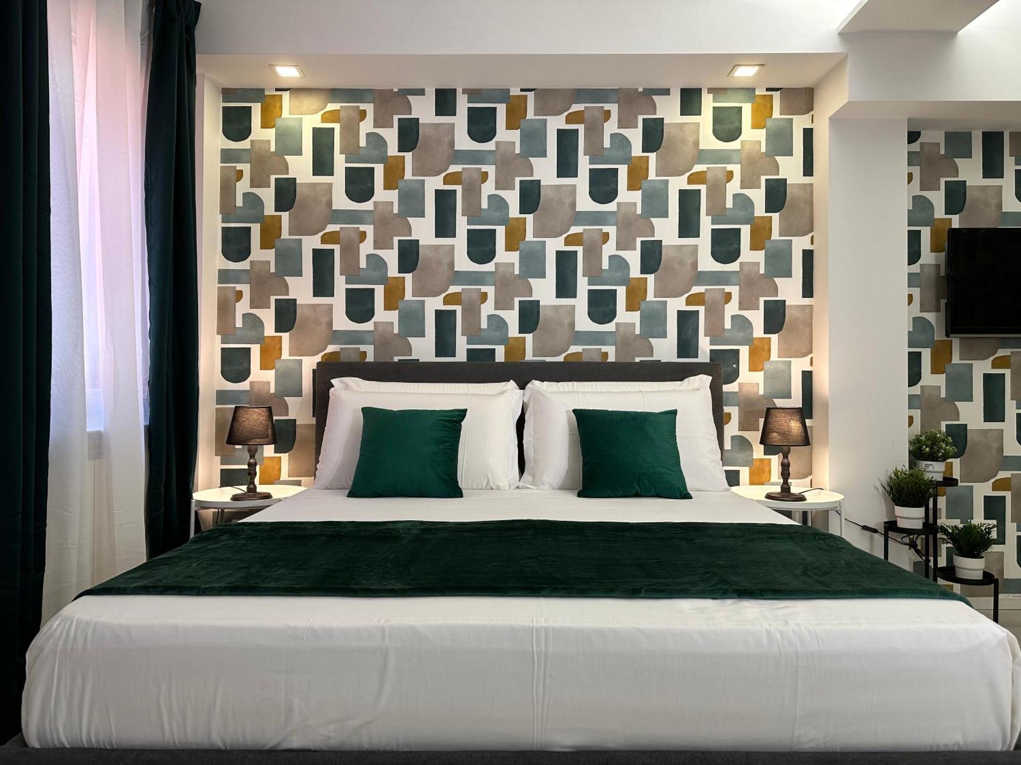 בולוניה Fondazza Boutique Apartment מראה חיצוני תמונה